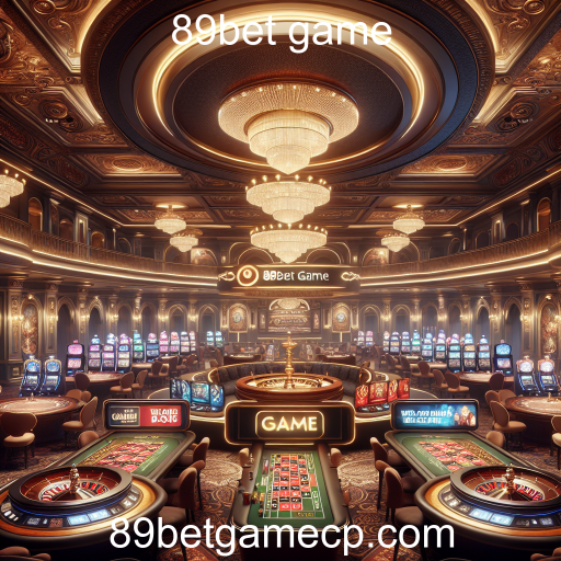 Atrações Imperdíveis: As Promoções do 89bet Game